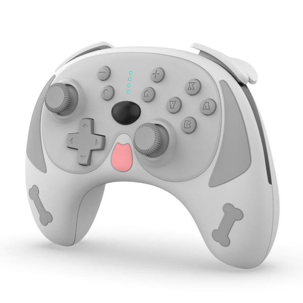 game controllers & joysticks updated bluetooth gamepad for switch pro, pro controller wireless remote joystick
game controllers & joysticks updated bluetooth gamepad for switch pro, pro controller wireless remote joystick