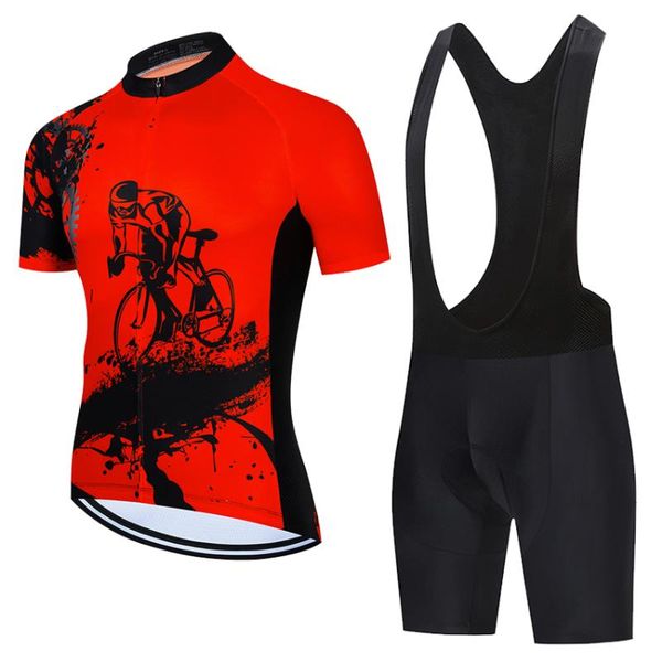 racing sets teleyi bicycle wear mtb cycling clothing ropa ciclismo bike uniform cycle shirt jersey suit, Black;blue
racing sets teleyi bicycle wear mtb cycling clothing ropa ciclismo bike uniform cycle shirt jersey suit, Black;blue