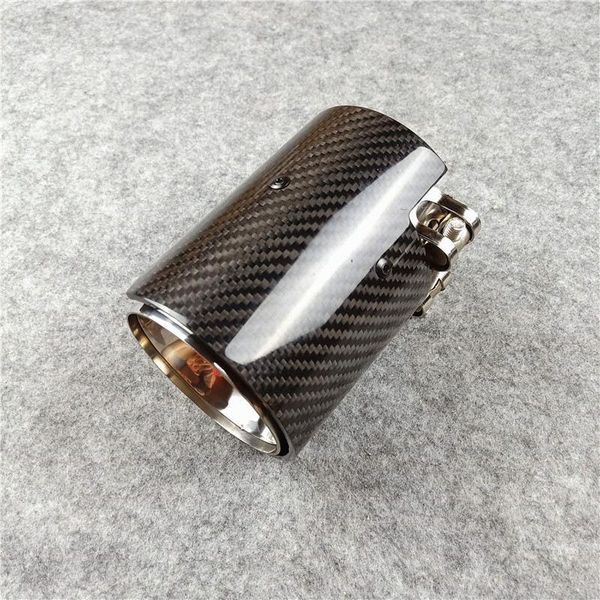 piece car styling carbon fiber exhaust pipe for b-mw m135i m140i f87 f80 f82 f83 m2 m3 m4 m5 stainless steel muffler tip motorcycle system
piece car styling carbon fiber exhaust pipe for b-mw m135i m140i f87 f80 f82 f83 m2 m3 m4 m5 stainless steel muffler tip motorcycle system