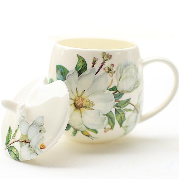 mugs 400 ml bone china mug with lid spoon creative cup milk ceramic couple water cute high-end simple coffee handgrip
mugs 400 ml bone china mug with lid spoon creative cup milk ceramic couple water cute high-end simple coffee handgrip