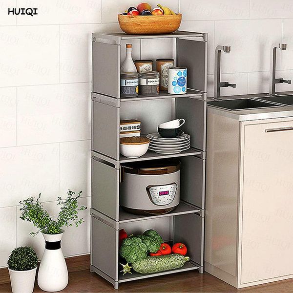 hooks & rails floor kitchen organizer rack spice bowl holder minimalist modern easy assembled stand waterproof portable storage unit
hooks & rails floor kitchen organizer rack spice bowl holder minimalist modern easy assembled stand waterproof portable storage unit