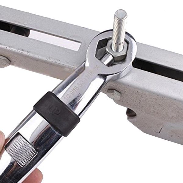mainpoint multifunctional 23 in 1 flexible type wrench 4-19mm adjustable spanner car repair hand tools
mainpoint multifunctional 23 in 1 flexible type wrench 4-19mm adjustable spanner car repair hand tools