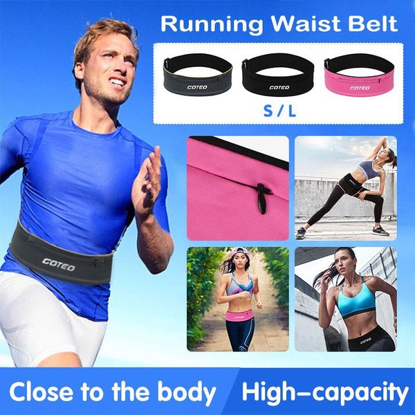 outdoor bags s/l fluorescent running belt bag three pockets sports fitness waist pouch waterproof phone holder
outdoor bags s/l fluorescent running belt bag three pockets sports fitness waist pouch waterproof phone holder