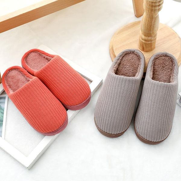 woman slippers lovers home soft short plush womens mens winter non slip man indoor shoes light warm, Black
woman slippers lovers home soft short plush womens mens winter non slip man indoor shoes light warm, Black