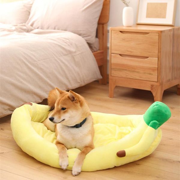 banana shape pet dog cat bed house mat durable kennel doggy puppy cushion basket warm portable supplies kennels & pens
banana shape pet dog cat bed house mat durable kennel doggy puppy cushion basket warm portable supplies kennels & pens