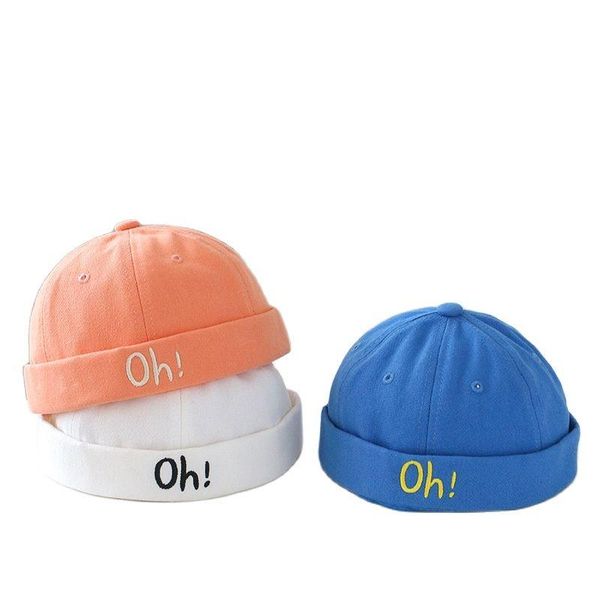 beanies boys girls cute skullies cap cotton adjustable kids casual caps 46-50 cm for 1-4 years old
beanies boys girls cute skullies cap cotton adjustable kids casual caps 46-50 cm for 1-4 years old
