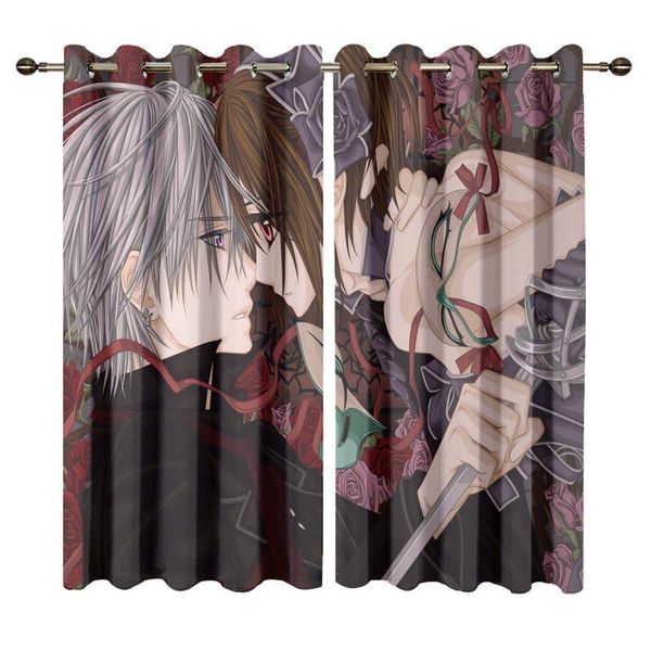 vampire knight kurosu yuki printed window curtains for living room bedroom custom treatment darkening drapes curtain &
vampire knight kurosu yuki printed window curtains for living room bedroom custom treatment darkening drapes curtain &