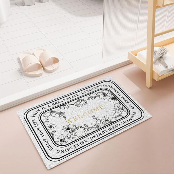 carpets custom retro mats front door carpet pvc silk loop hallway entrance bath rugs stain resistant can be cut home indoor mat 
carpets custom retro mats front door carpet pvc silk loop hallway entrance bath rugs stain resistant can be cut home indoor mat