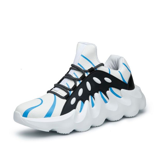 dress shoes hip hop men sneakers tenis platform designer sports mesh fashion west chunky zapatos hombre 31g6, Black
dress shoes hip hop men sneakers tenis platform designer sports mesh fashion west chunky zapatos hombre 31g6, Black