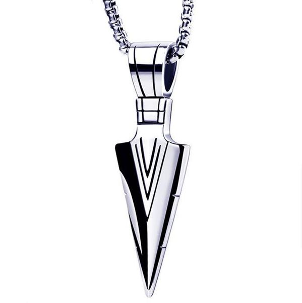 pendant necklaces fashion arrow necklace metal black gold silver color sweater chain for men hip hop jewelry gifts
pendant necklaces fashion arrow necklace metal black gold silver color sweater chain for men hip hop jewelry gifts
