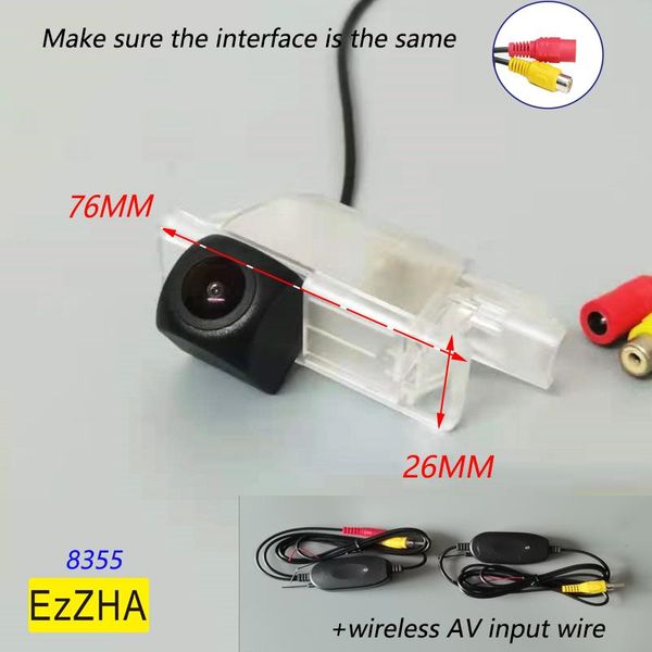 car rear view cameras& parking sensors fisheye dynamic trajectory tracks hd ccd camera for 1007 2008 208 301 307 308 406 407 408 508
car rear view cameras& parking sensors fisheye dynamic trajectory tracks hd ccd camera for 1007 2008 208 301 307 308 406 407 408 508