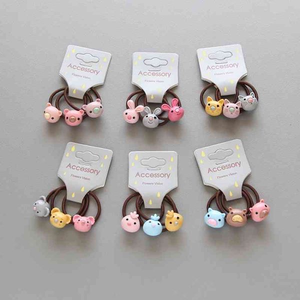 3 pcs new bird koala princess headwear elastic beautiful baby bands headdress children strings girl hair, Pink
3 pcs new bird koala princess headwear elastic beautiful baby bands headdress children strings girl hair, Pink