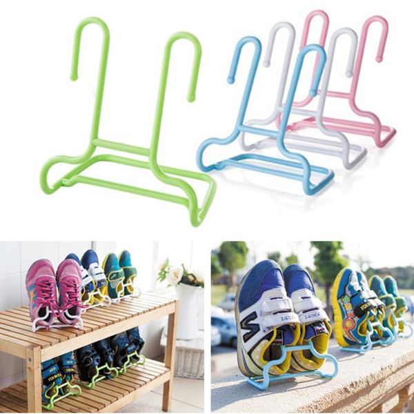 shoe hanger multi-functional 2 in 1 practical fast drying family rack storage clothing & wardrobe
shoe hanger multi-functional 2 in 1 practical fast drying family rack storage clothing & wardrobe