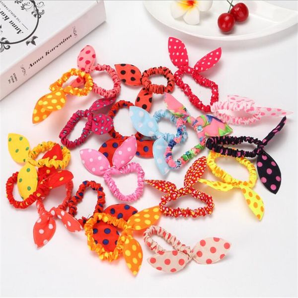 20pcs korean fashion elastic hair bands girls hair accessories bunny rabbit ears scrunchy rubber band candy color cute headdress, Silver
20pcs korean fashion elastic hair bands girls hair accessories bunny rabbit ears scrunchy rubber band candy color cute headdress, Silver