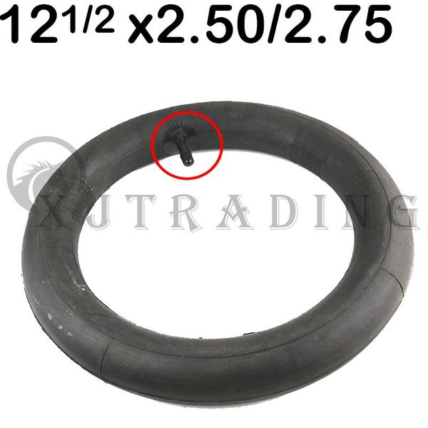 motorcycle wheels & tires butyl inner tube 12 1/2x2.50 2.75 right angle valve stem for pocket bike scooter moped 49cc rear/front tire innert
motorcycle wheels & tires butyl inner tube 12 1/2x2.50 2.75 right angle valve stem for pocket bike scooter moped 49cc rear/front tire innert