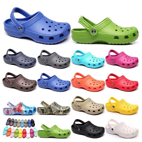 255 hotsale fashion Sandals Slip On Casual Beach Waterproof Shoes men Classic Nursing Clogs Hospital Women Slippers Work Medical, 3 36-41
255 hotsale fashion Sandals Slip On Casual Beach Waterproof Shoes men Classic Nursing Clogs Hospital Women Slippers Work Medical, 3 36-41