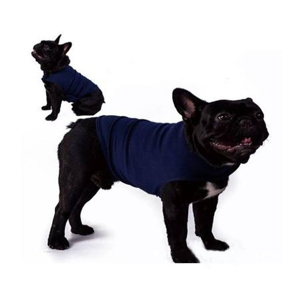 pet tight clothes dog vest emotional appeasing special double-sided cloth wrap coat for puppy apparel
pet tight clothes dog vest emotional appeasing special double-sided cloth wrap coat for puppy apparel