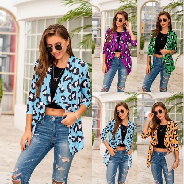 women's wool & blends plus size fashion printing long-sleeved shawl jacket cardigan woolen fall clothes for women streetwear, Black
women's wool & blends plus size fashion printing long-sleeved shawl jacket cardigan woolen fall clothes for women streetwear, Black