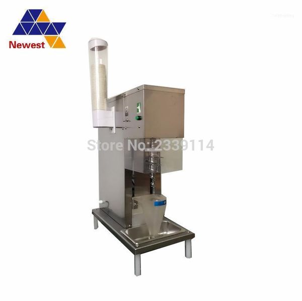 with self-cleaning function 110/220v electric fruit yogurt ice cream blender mixer machine/gelato machine mixer11
with self-cleaning function 110/220v electric fruit yogurt ice cream blender mixer machine/gelato machine mixer11