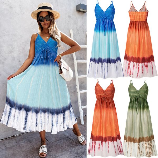 bohemian v-neck dress spring/summer 2022 new long dress, Black;gray
bohemian v-neck dress spring/summer 2022 new long dress, Black;gray