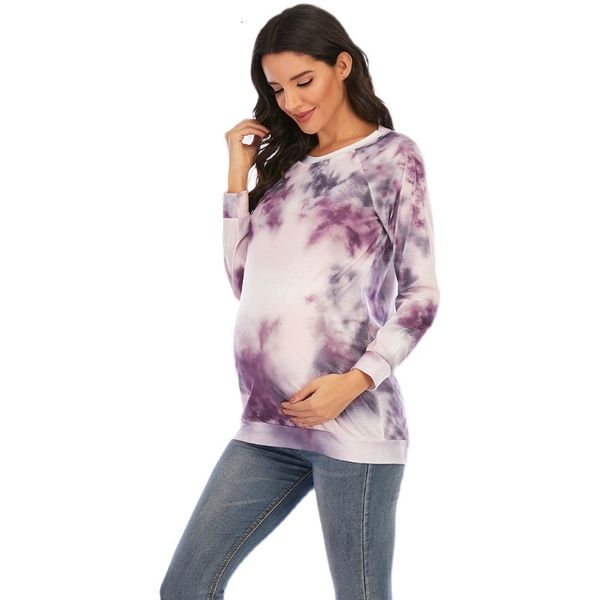 maternity pajamas 6170# european style digital printing maternity tees spring long sleeve casual t-shirt for pregnant women pregnancy shirt, White
maternity pajamas 6170# european style digital printing maternity tees spring long sleeve casual t-shirt for pregnant women pregnancy shirt, White