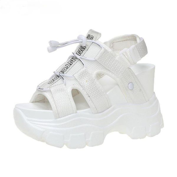 sandals platform women 2021 summer high heels open-toed chunky wedge shoes ladies beach black sandalia
sandals platform women 2021 summer high heels open-toed chunky wedge shoes ladies beach black sandalia