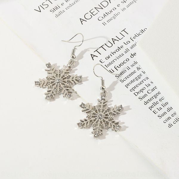 icoa 2020 stud temperament snowflake autumn winter cold earringswind 2020 temperament diamond snowflake autumn and winter cold diamond earr, Golden;silver
icoa 2020 stud temperament snowflake autumn winter cold earringswind 2020 temperament diamond snowflake autumn and winter cold diamond earr, Golden;silver