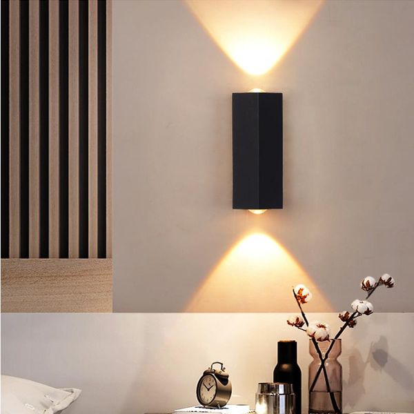 modern simple creative outdoor waterproof wall lamp led courtyard lamps gate terrace balcony garden light
modern simple creative outdoor waterproof wall lamp led courtyard lamps gate terrace balcony garden light