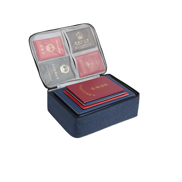 storage bags multifunctional travel bag business trip document file portable organizer 1 piece high capacity passport box
storage bags multifunctional travel bag business trip document file portable organizer 1 piece high capacity passport box