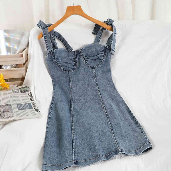women denim dress fashion spring summer ladies solid color sleeveless hr376 210525, Black;gray
women denim dress fashion spring summer ladies solid color sleeveless hr376 210525, Black;gray
