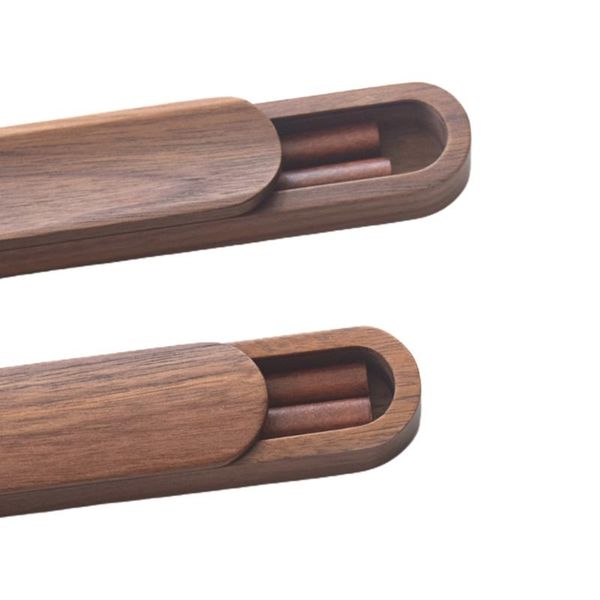 chopsticks k3na black walnut wooden chopstick box set nonslip storage case portable travel sushi
chopsticks k3na black walnut wooden chopstick box set nonslip storage case portable travel sushi