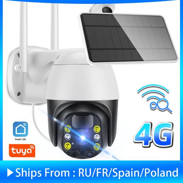 cameras 4g sim card solar battery ptz camera wifi 1080p panel outdoor pir human detection color night vision
cameras 4g sim card solar battery ptz camera wifi 1080p panel outdoor pir human detection color night vision