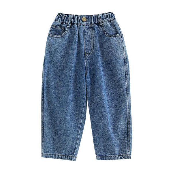 trousers 2-8year children toddler girls pants casual elastic waist jeans denim teen harem baby cargo loose, Blue
trousers 2-8year children toddler girls pants casual elastic waist jeans denim teen harem baby cargo loose, Blue