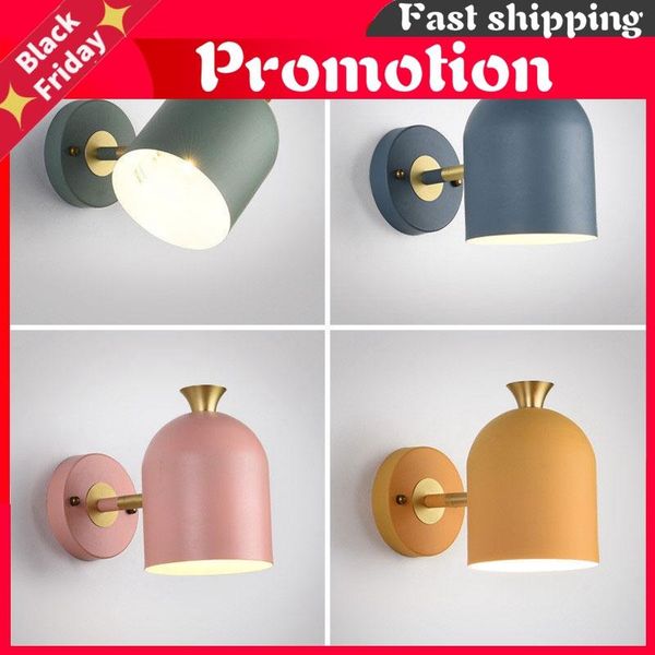 wall lamps modern simplicity nordic style wooden lights 5w living room dining bedroom children study light
wall lamps modern simplicity nordic style wooden lights 5w living room dining bedroom children study light