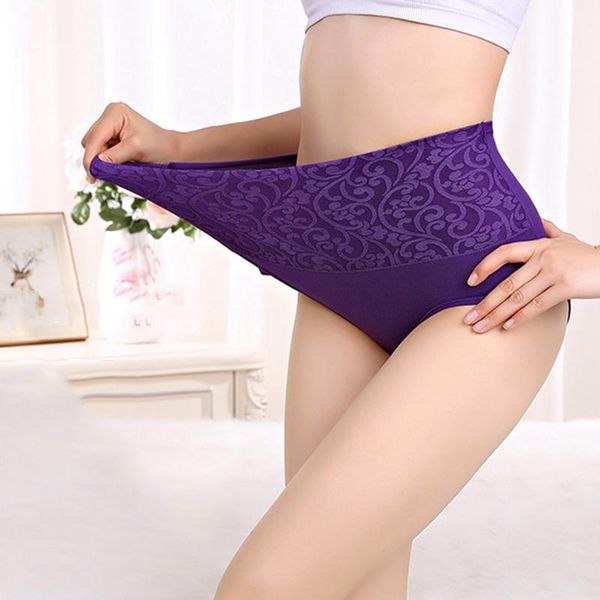women's panties underwear high waist cotton lace breathable belly holding large size, Black;pink
women's panties underwear high waist cotton lace breathable belly holding large size, Black;pink