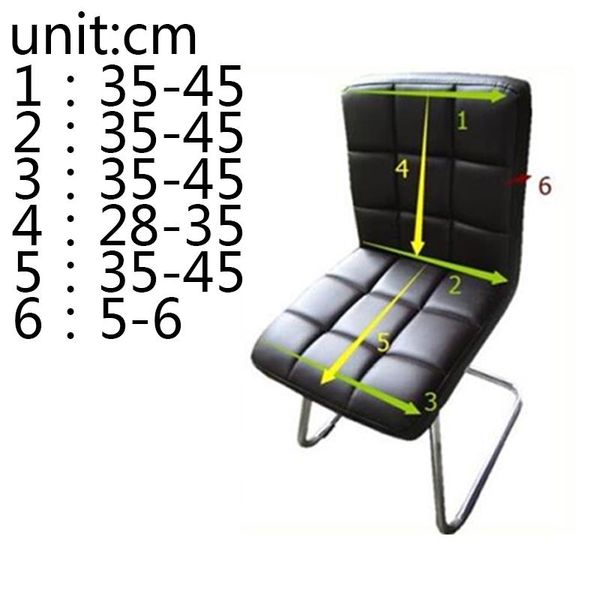 chair covers 1 pc swivel cover beauty salon bar stool low-back seat slipcover elastic for kitchen restaurants weddings parties
chair covers 1 pc swivel cover beauty salon bar stool low-back seat slipcover elastic for kitchen restaurants weddings parties