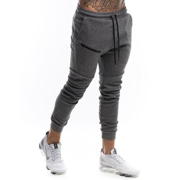 men's pants joggers sweatpants mens slim casual solid color gyms workout cotton sportswear autumn male fitness crossfit track, Black
men's pants joggers sweatpants mens slim casual solid color gyms workout cotton sportswear autumn male fitness crossfit track, Black
