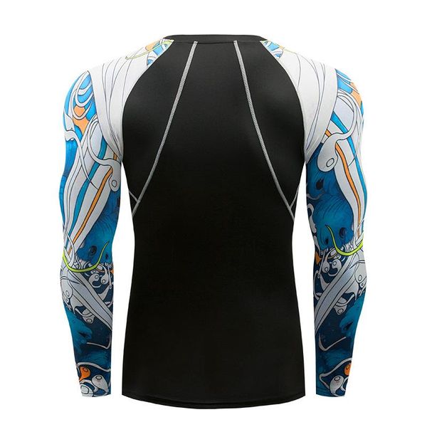 men long sleeve running shirts yoga t-shirts sports quick dry fitness gym crop sportswear nanyj9 outfits, White;red
men long sleeve running shirts yoga t-shirts sports quick dry fitness gym crop sportswear nanyj9 outfits, White;red