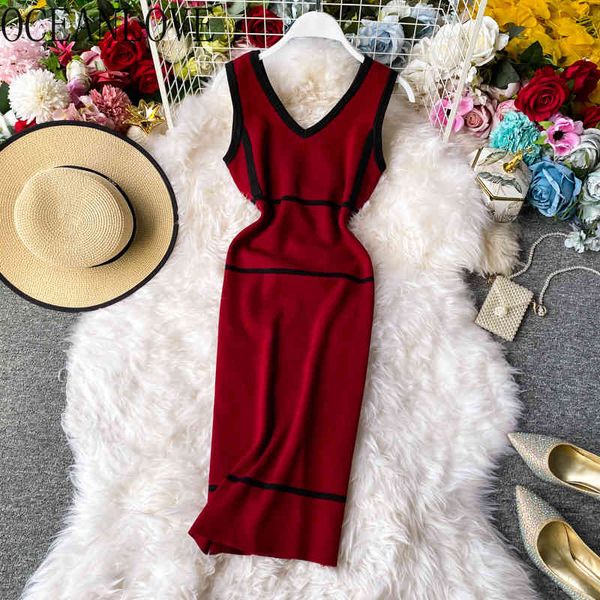 striped v neck vestidos knitted summer dress high waist stretch fashion bodycon mini dresses women 16656 210415, Black;gray
striped v neck vestidos knitted summer dress high waist stretch fashion bodycon mini dresses women 16656 210415, Black;gray