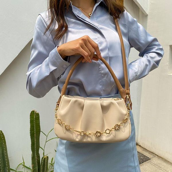 evening bags shoulder bag crossbody designer female handbag underarm women chain cloud retro all-match fashion 2021 pu leather zipper
evening bags shoulder bag crossbody designer female handbag underarm women chain cloud retro all-match fashion 2021 pu leather zipper