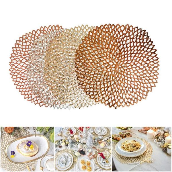 table runner heat-resistant placemat washable pvc mats woven for kitchen mat
table runner heat-resistant placemat washable pvc mats woven for kitchen mat