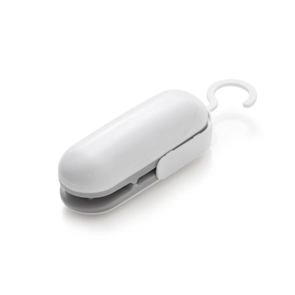 mini sealing machine portable plastic handheld thermal vacuum electric bag packing clothing & wardrobe storage
mini sealing machine portable plastic handheld thermal vacuum electric bag packing clothing & wardrobe storage