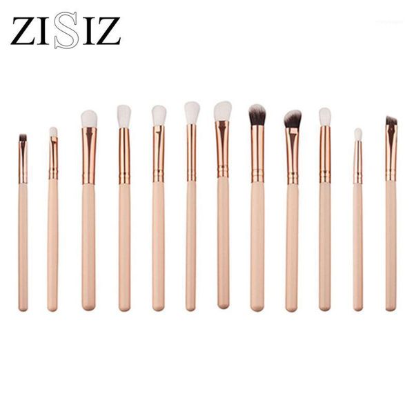12 pcs/set pink black makeup brush set eye shadow power concealer foundation blush beauty tools1
12 pcs/set pink black makeup brush set eye shadow power concealer foundation blush beauty tools1