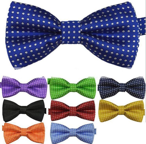 2021 new children's ties boy's girl's bow tie fashion baby bow tie polyester yarn material kids shirt dots tie party supply 1, Red;brown
2021 new children's ties boy's girl's bow tie fashion baby bow tie polyester yarn material kids shirt dots tie party supply 1, Red;brown