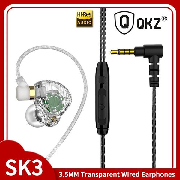 headphones & earphones qkz sk3 3.5mm wired earphone dual drive hifi bass stereo music headsets games earbuds running with mic
headphones & earphones qkz sk3 3.5mm wired earphone dual drive hifi bass stereo music headsets games earbuds running with mic
