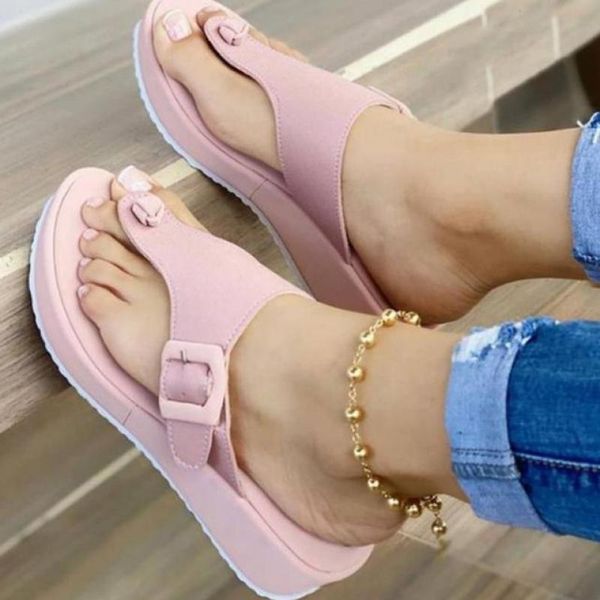 slippers women wedges sandals summer casual clip toe flip flops platform slipper beach sport light comfort shoes woman 2021, Black
slippers women wedges sandals summer casual clip toe flip flops platform slipper beach sport light comfort shoes woman 2021, Black