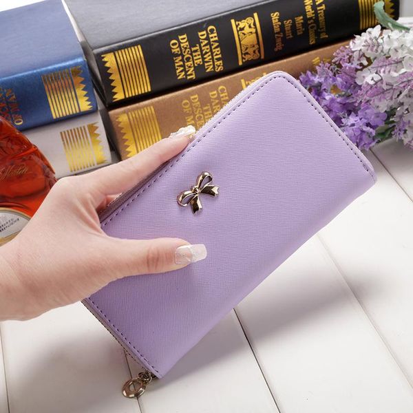 wallets women's wallet leather fashion ladies long cluth multi-functional purse card holder package women, Red;black
wallets women's wallet leather fashion ladies long cluth multi-functional purse card holder package women, Red;black