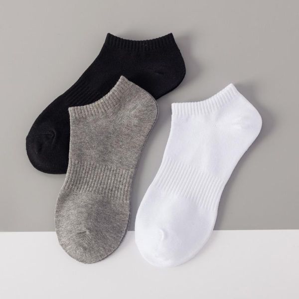 men's socks pure cotton boat spring and summer color deodorant invisible sweat absorption breathable sports, Black
men's socks pure cotton boat spring and summer color deodorant invisible sweat absorption breathable sports, Black