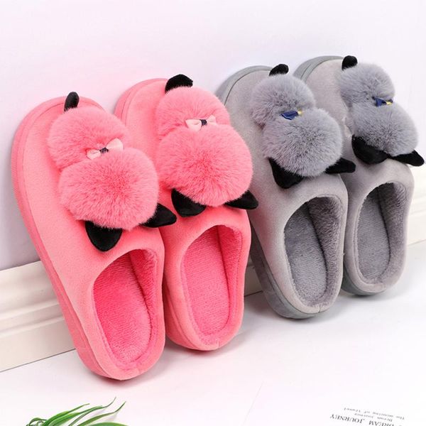 slippers house slipper women indoor winter shoes cute cai slip-on furry flat home cartoons warm women's for bedroom, Black
slippers house slipper women indoor winter shoes cute cai slip-on furry flat home cartoons warm women's for bedroom, Black