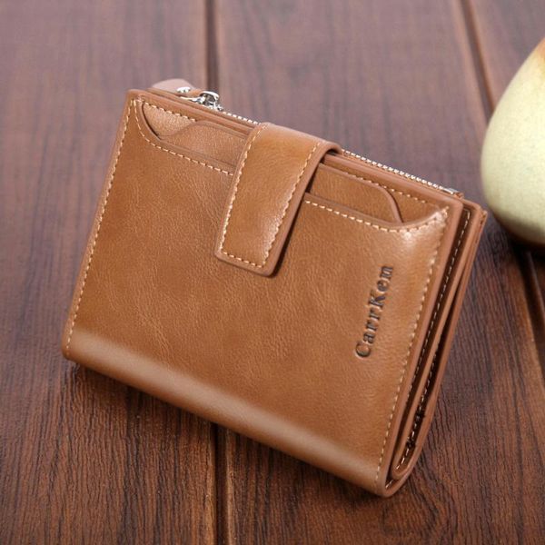 wallets man short genuine leather card holder snap brand mini purse folding designer coin bag male high quality, Red;black
wallets man short genuine leather card holder snap brand mini purse folding designer coin bag male high quality, Red;black